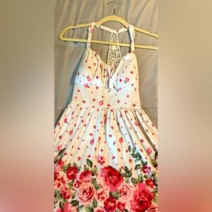 Summer Dress sz Small